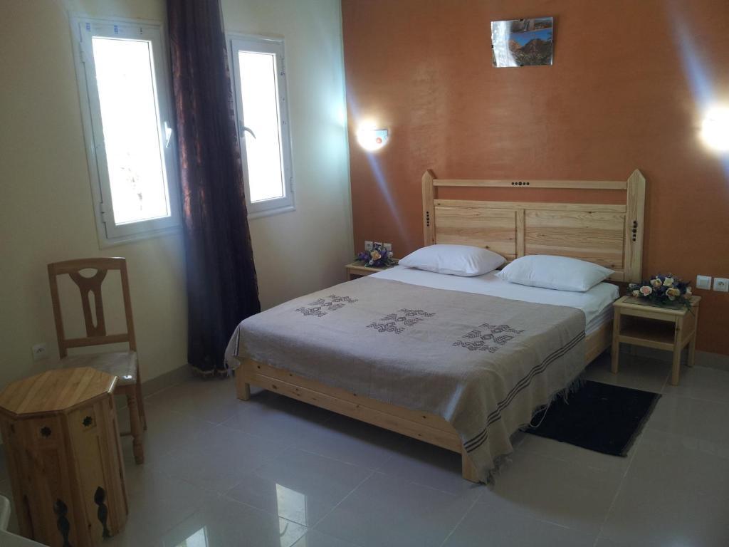 Residence El Arich Tozeur Room photo